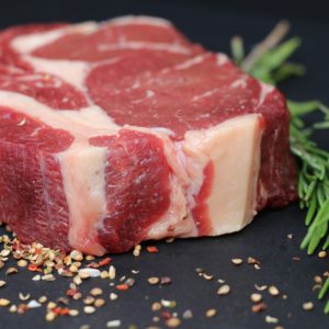 30-pound Beef Variety Package